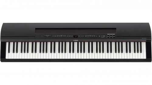 Yamaha P255 Black