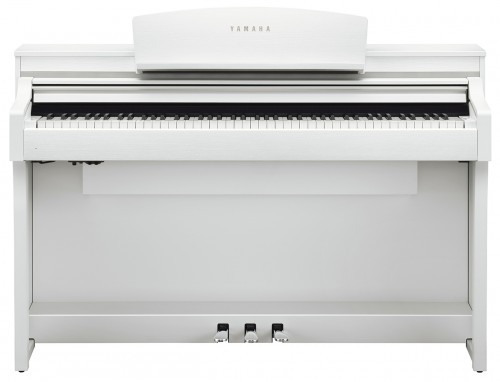 Yamaha CSP-170 White