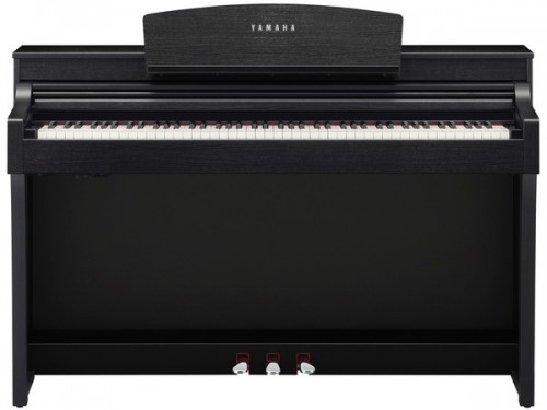 Yamaha CSP-150 Black