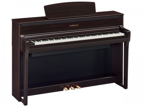 Yamaha CLP-775 Dark Rosewood