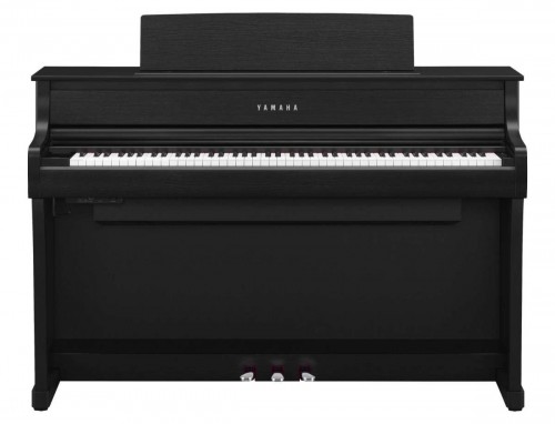 Yamaha CLP 885 BLACK  disponibile entro 2-3 settimane