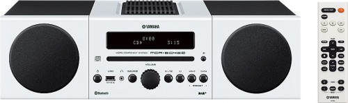 Yamaha MCR-043d Hi-Fi