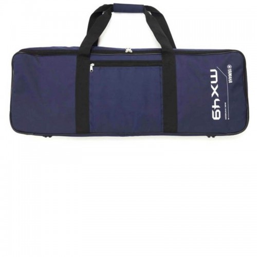 Yamaha MX49 Bag Blue