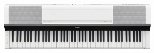 Yamaha P-S500 White