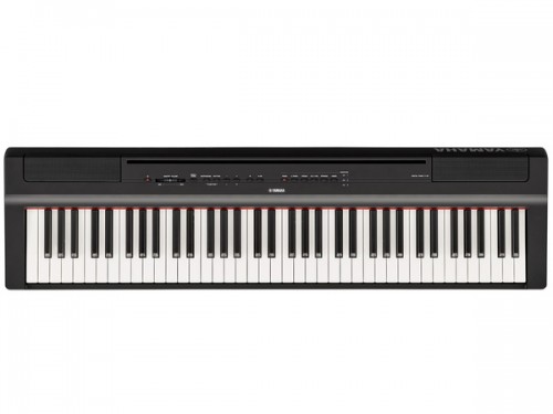 Yamaha P-121 Black