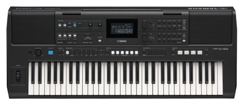 Yamaha PSR-E483