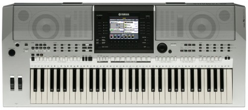 Yamaha PSR S900 Usato