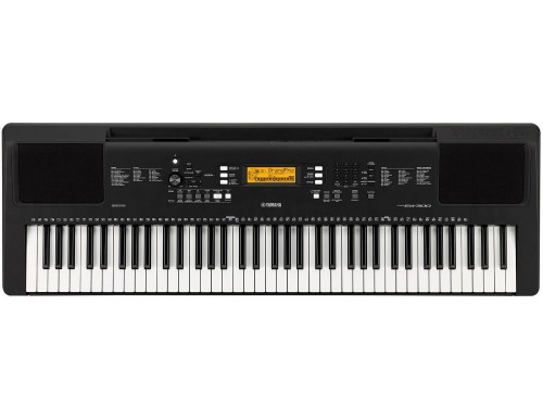 Yamaha PSR EW300