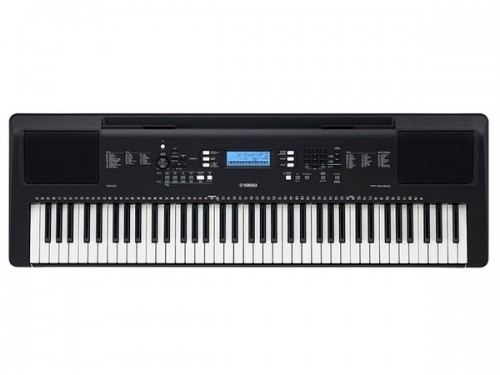 Yamaha PSR EW310