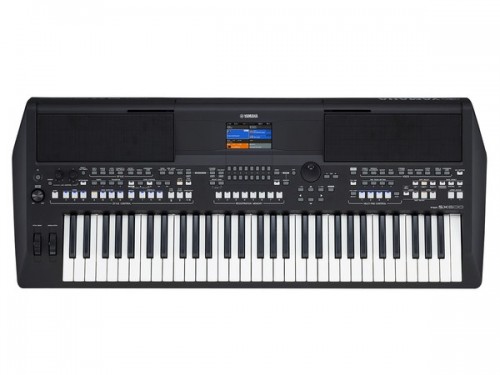 Yamaha PSR-SX600 