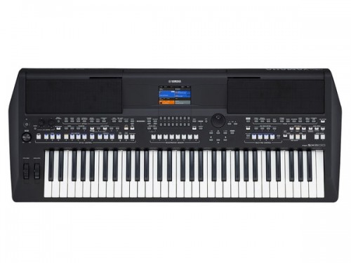 Yamaha PSR-SX600 USATO