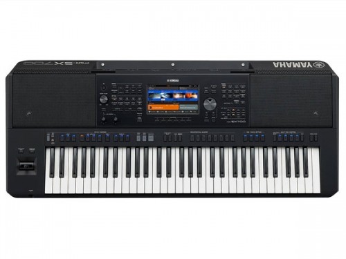 Yamaha PSR-SX700 B USATO