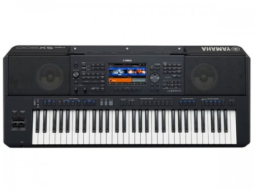 Yamaha PSR-SX900