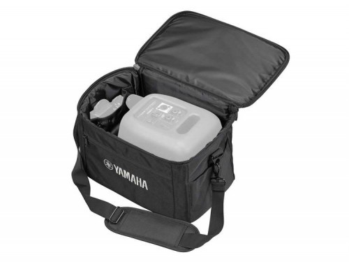 Yamaha BAGSTP100 Stagepas 100 Carrying Bag
