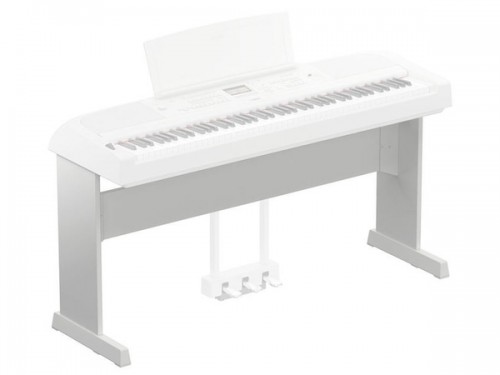 Yamaha L300 White