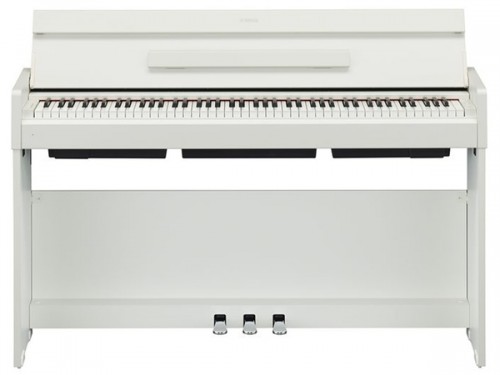 Yamaha YDP-S34 White