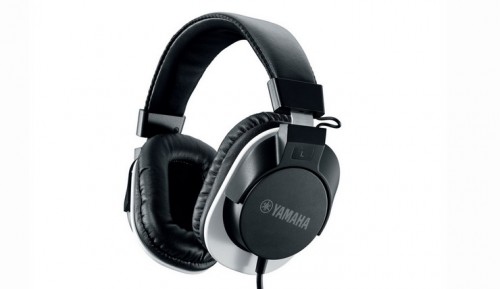 Yamaha HPH MT120 Black