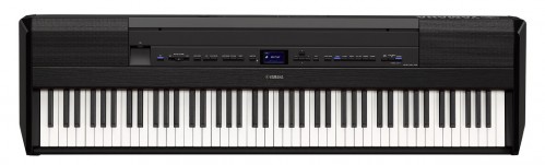 Yamaha P-515 Black