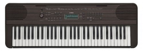 Yamaha PSR-E360