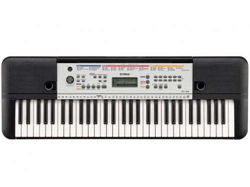 Yamaha YPT260