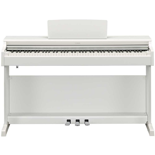 Yamaha YDP-105 White