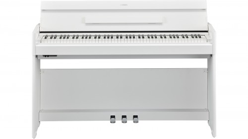 Yamaha YDP-S55 Arius White