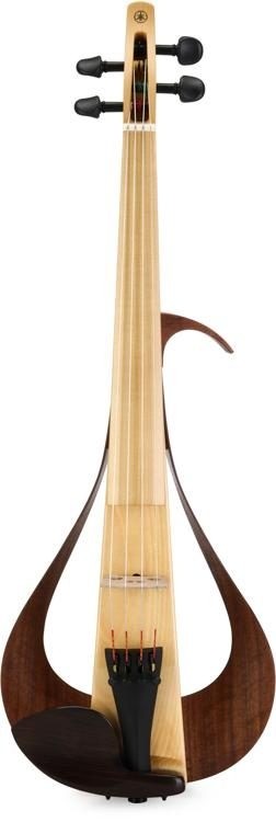 Yamaha YEV-104 PRO Natual Brown