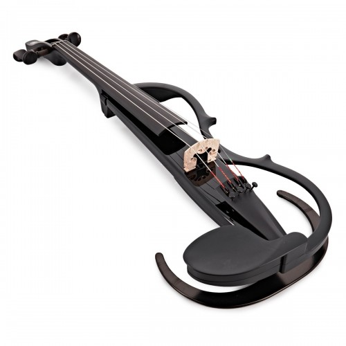 Yamaha YSV-104 Silent Violin Black