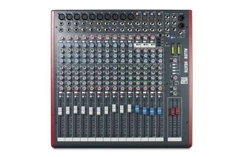 Allen & Heath ZED 18 