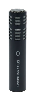 Sennheiser me64 discount