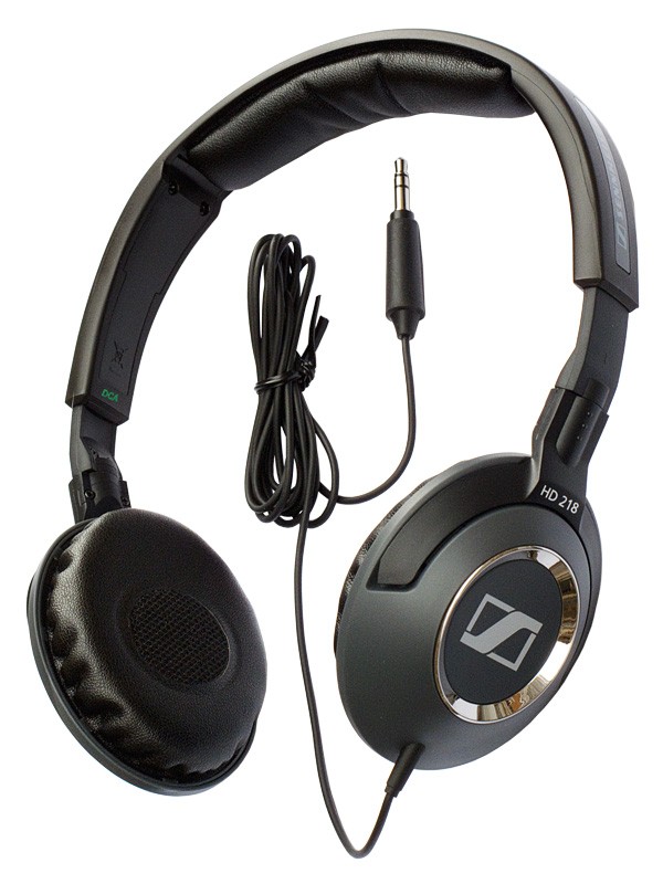 Sennheiser HD 218