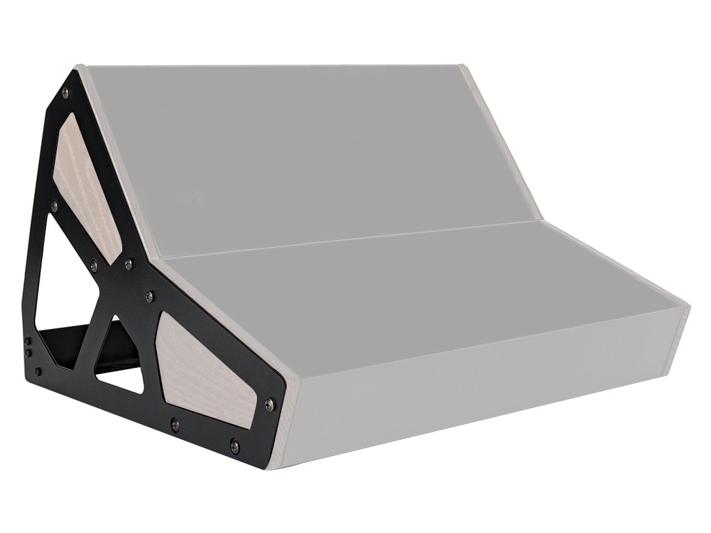 鍵盤楽器 Moog 2 tier rack kit Moog Two-Tier Rack Stand | MUSIC