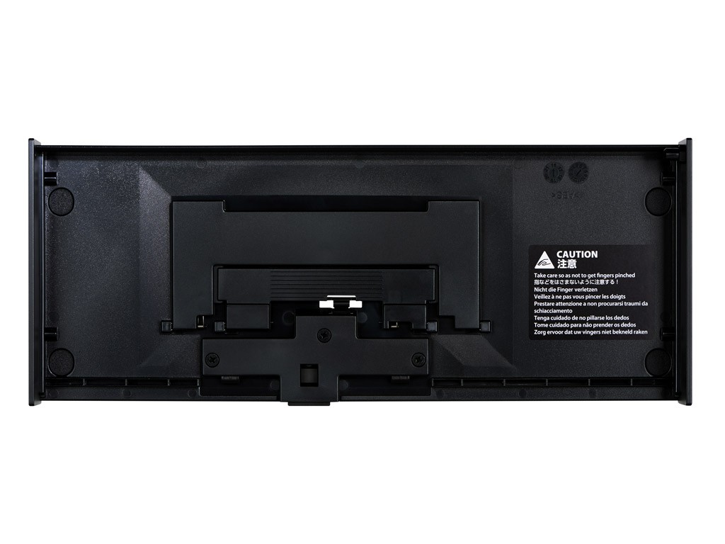 Dock Roland DK-01 Per Moduli Boutique - Base Inclinabile Per Sintetizzatori Serie Roland - Foto 9