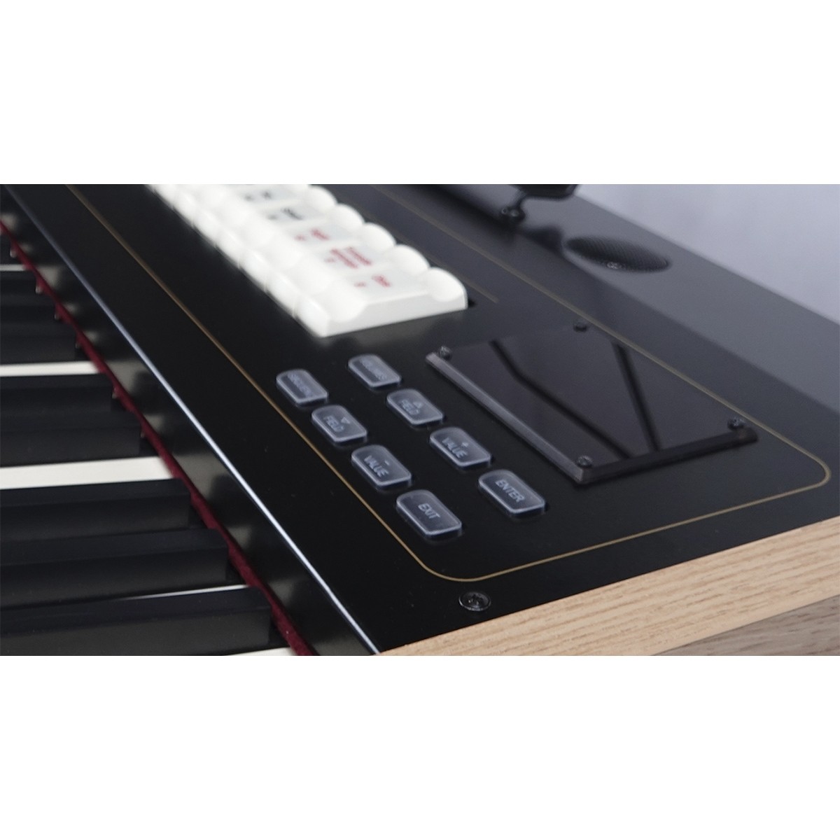 Viscount Cantorum Duo