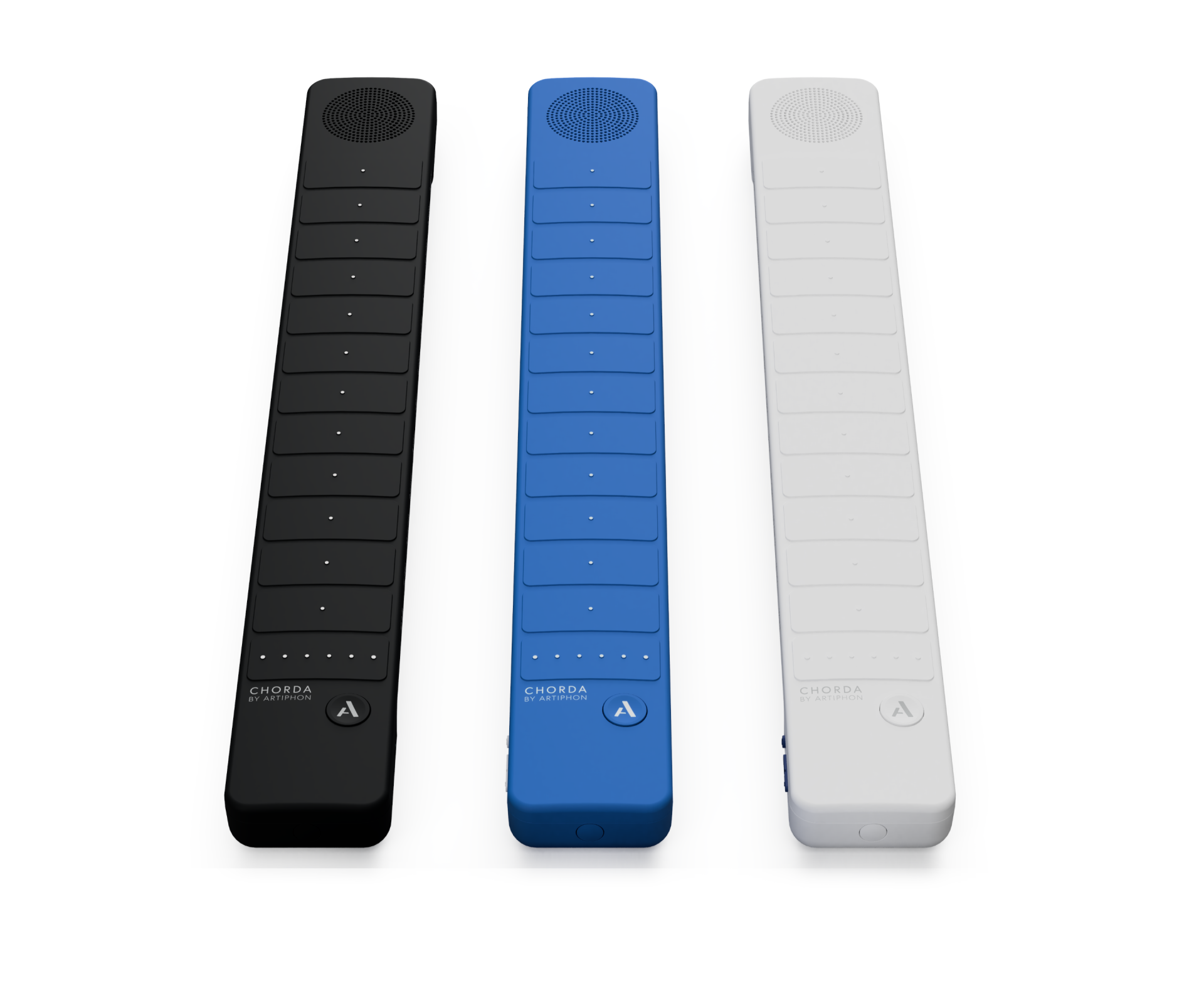 ARTIPHON Chorda White - Controller MIDI/USB con Tasti Artiphon