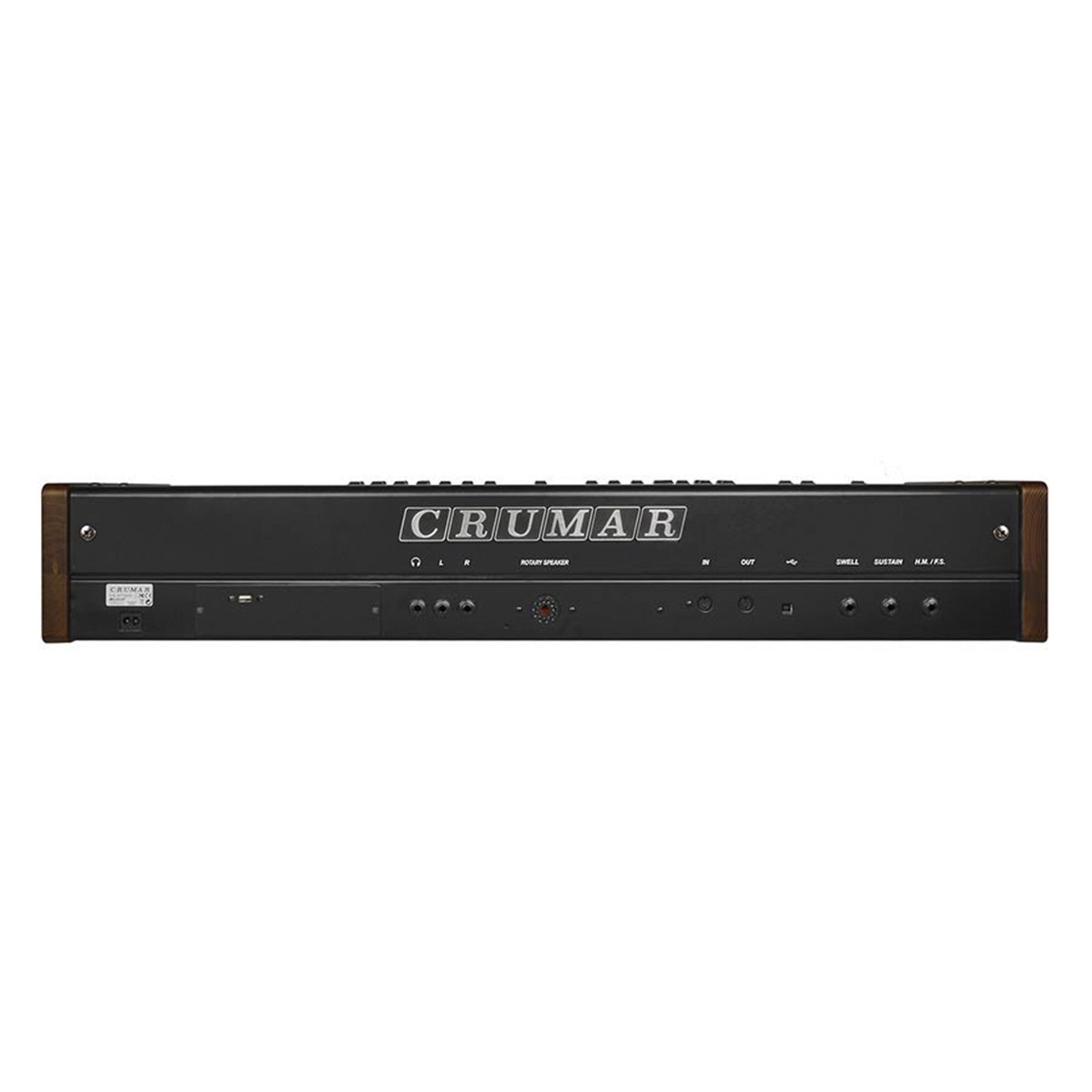 Crumar Mojo XT EXDEMO