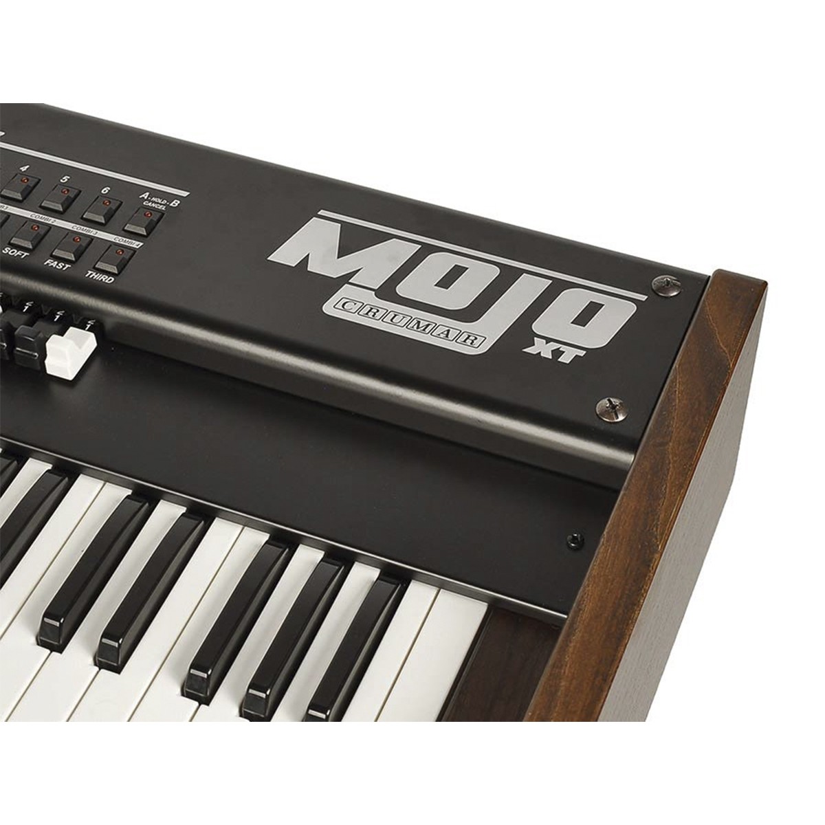 Crumar Mojo XT EXDEMO