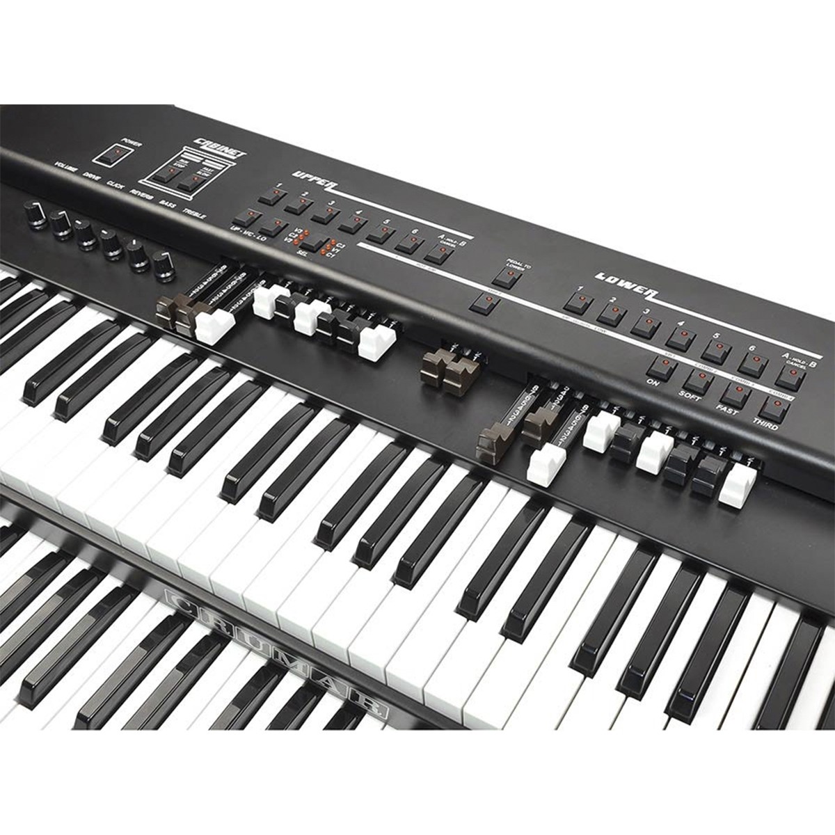 Crumar Mojo XT EXDEMO