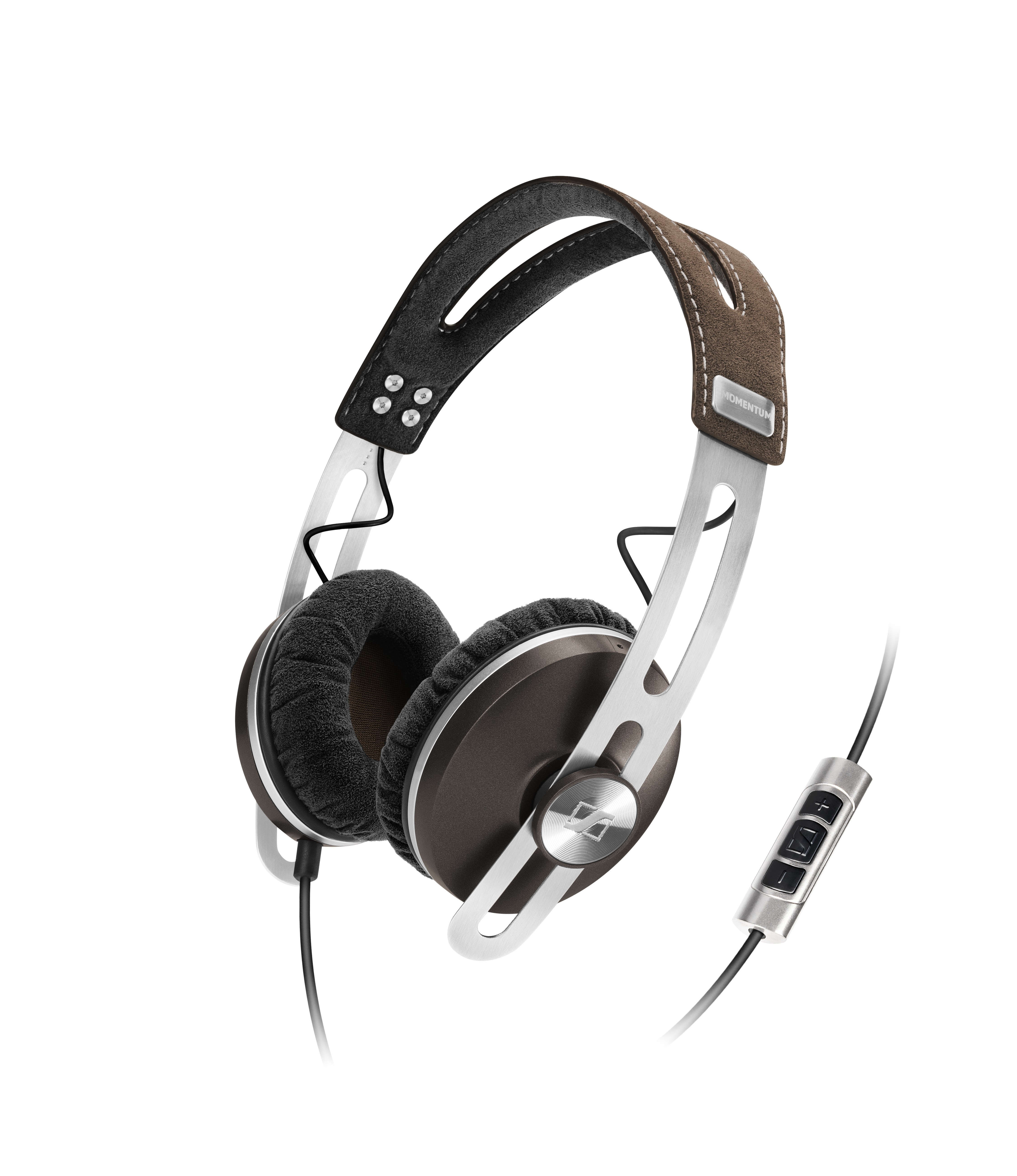 ヘッドホン SENNHEISER MOMENTUM On-Ear i Brown Sennheiser Momentum On Ear Brown