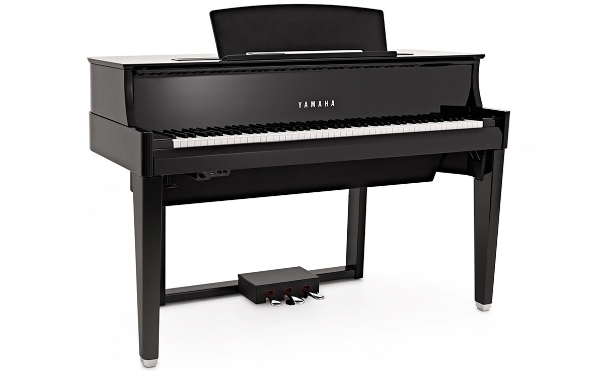 Yamaha avant online