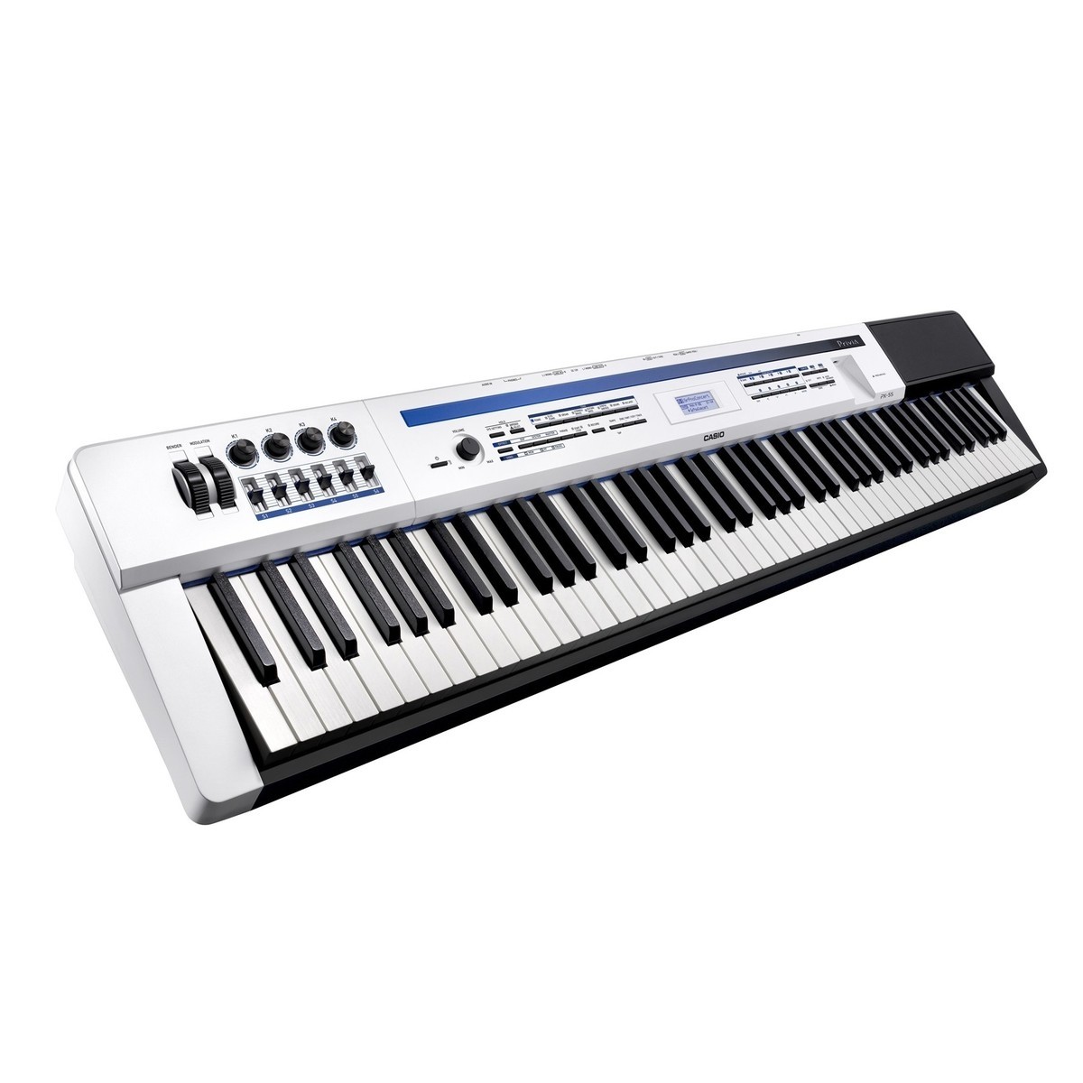Casio PX-5S | Tastiere