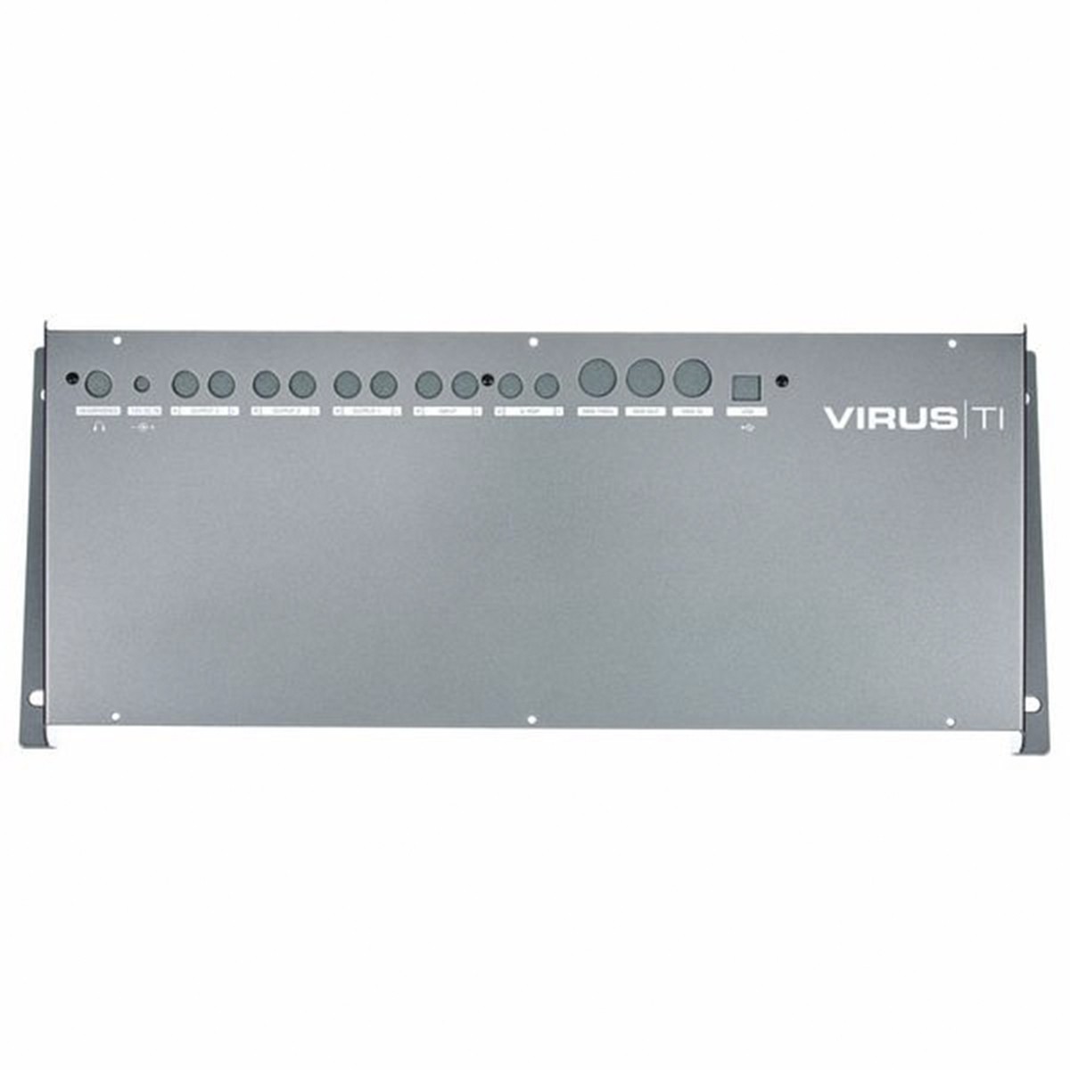 Access Virus TI2 Desktop Rack Mounting Kit