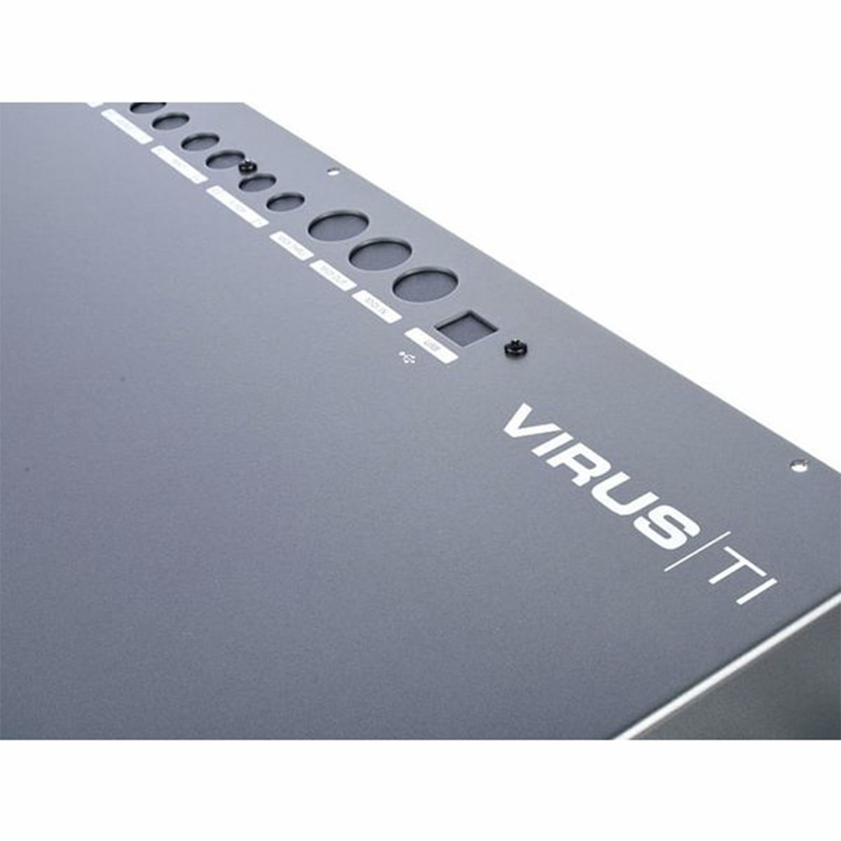 Access Virus TI2 Desktop Rack Mounting Kit