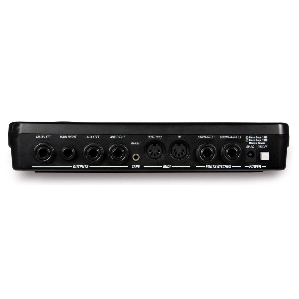 Alesis SR16