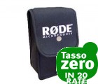 Rode SVM Bag