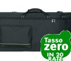 Rockbag Premium RB21632B per Tastiera (115x46x19.5cm)