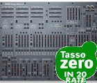 Behringer 2600 Gray Meanie