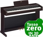 Yamaha YDP-145 Arius Dark Rosewood - CASHBACK 60 EURO