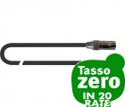 Quiklok ITST-MJS-2 XLR Maschio/Jack Stereo