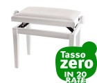 Pianosound 201QZ WHP Bianco Lucido